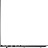 ASUS ExpertBook P5 (P5405CSA-NZ0101), Notebook grau, Intel® Core™ Ultra 5 226V, Intel® Arc™ Graphics 130V, 16 GB LPDDR5X, 512 GB (512 GB SSD), ohne Betriebssystem