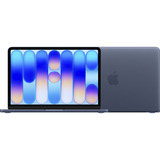 Apple MacBook Neo 13‘‘ CTO, Notebook indigo, 8 GB, 512 GB (512 GB SSD), A18 Pro, MacOS, Griechisch, Touch-ID