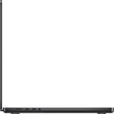 Apple MacBook Pro (16") 2026 CTO, Notebook schwarz, 64 GB, 2 TB (2 TB SSD), M5 Max, MacOS, Amerikanisch