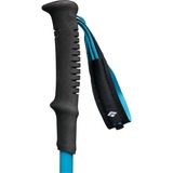 Black Diamond Trekkingstöcke Distance Carbon Z, Fitnessgerät anthrazit/blau, 1 Paar, 110 cm