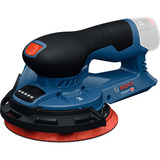Bosch Professional Akku-Exzenterschleifer GEX 12V-150-3 Professional solo, 12Volt blau/schwarz, ohne Akku und Ladegerät