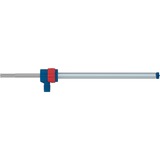 Bosch Professional EXPERT Hammerbohrer SDS Clean max-8X Set, Ø 25mm Arbeitslänge 400mm, Saugbohrer inkl. Absauganschluss