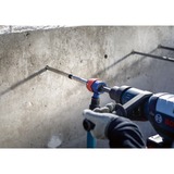 Bosch Professional EXPERT Hammerbohrer SDS Clean max-8X Set, Ø 25mm Arbeitslänge 400mm, Saugbohrer inkl. Absauganschluss