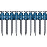 Bosch Professional Rundkopf-Streifennagel NK-35, 1.000 Betonnägel 35mm, für Akku-Betonnagler GNB 18V-38 Professional