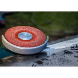 Bosch Professional X-LOCK Expert R781 Prisma Ceramic Fiberschleifscheibe, Ø 180mm, K80 25 Stück, Bohrung 22,23mm