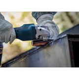 Bosch X-LOCK Expert R781 Prisma Ceramic Fiberschleifscheibe, Ø 180mm, K80 25 Stück, Bohrung 22,23mm
