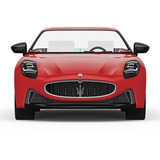 COBI Maserati GranCabrio Trofeo, Konstruktionsspielzeug Maßstab 1:35