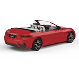 COBI Maserati GranCabrio Trofeo, Konstruktionsspielzeug Maßstab 1:35