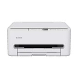 Canon PIXMA TS6550i, Multifunktionsdrucker weiß, USB, WLAN, Scan, Kopie, Duplex (Druck)
