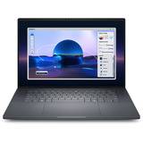Dell Pro Max Premium 16 (6JK33), Notebook grau, Intel® Core™ Ultra 7 265H, NVIDIA RTX PRO 1000, 32 GB LPDDR5X, 1 TB (1 TB SSD), Windows 11 Pro