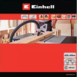 EINHELL Dünnschnitt-Kreissägeblatt HM, Ø 250 x 30mm, 1,8mm, 42Z für Zug-Kapp- & Gehrungssägen TE-SM 216 Dual, TC-SM 216 u.a.