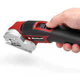 EINHELL Power X-Change Akku-Universalschneider TE-UC 18/6 Li - Solo, 18Volt, Elektroschere schwarz/rot, ohne Akku und Ladegerät