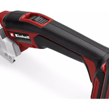 EINHELL Power X-Change Akku-Universalschneider TE-UC 18/6 Li - Solo, 18Volt, Elektroschere schwarz/rot, ohne Akku und Ladegerät