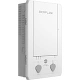 EcoFlow Smart Home Panel Combo, Verteiler weiß/grau, für 2 EcoFlow DELTA Pro