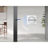 Ecovacs Fensterputz-Roboter WINBOT W2 PRO, Fenstersauger weiß, 90 Watt