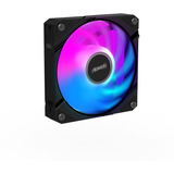 GIGABYTE AORUS EZ CHAIN FAN 120, Gehäuselüfter schwarz, 120 mm