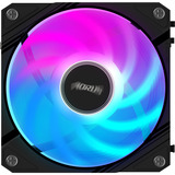 GIGABYTE AORUS EZ CHAIN FAN 120, Gehäuselüfter schwarz, 120 mm