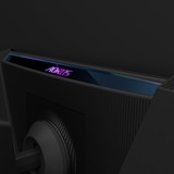 GIGABYTE AORUS FO32U2 QD-OLED, Gaming-Monitor 80.3 cm (31.5 Zoll), schwarz, UltraHD/4K, KVM, USB-C, AMD FreeSync Premium Pro, 240Hz Panel