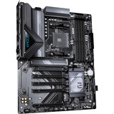 GIGABYTE B550 X EAGLE WF6E, Mainboard 