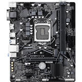 GIGABYTE H410M H V2, Mainboard 
