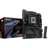 GIGABYTE X870E AORUS ELITE X3D, Mainboard schwarz
