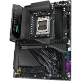 GIGABYTE X870E AORUS ELITE X3D, Mainboard schwarz