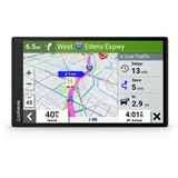 Garmin DriveSmart 76 MT-D, Navigationssystem schwarz, Europa, mit DAB Empfänger