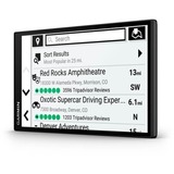 Garmin DriveSmart 76 MT-D, Navigationssystem schwarz, Europa, mit DAB Empfänger