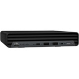 HP ProDesk 600 G6 Generalüberholt, Mini-PC schwarz, Windows 11 Pro
