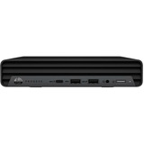 HP ProDesk 600 G6 Generalüberholt, Mini-PC schwarz, Windows 11 Pro