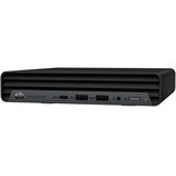 HP ProDesk 600 G6 Generalüberholt, Mini-PC schwarz, Windows 11 Pro
