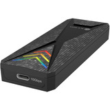 ICY BOX Spade Case 1805, Laufwerksgehäuse schwarz