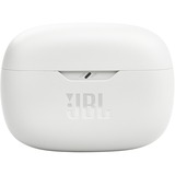JBL Wave Beam, Kopfhörer weiß, Bluetooth, USB-C