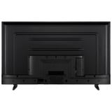 JVC LT-50VRQ3555, QLED-Fernseher 126 cm (50 Zoll), schwarz, UltraHD/4K, Triple Tuner, Fire TV