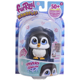 Just Play furReal Handfuls - Pinguin, Spielfigur 