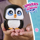 Just Play furReal Handfuls - Pinguin, Spielfigur 