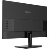 Koorui E2711K, LED-Monitor 68.6 cm (27 Zoll), schwarz, FullHD, IPS, HDMI, VGA, 144Hz Panel