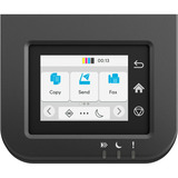 Kyocera ECOSYS MA2101cfx Plus (inkl. 3 Jahre Kyocera Life Plus), Multifunktionsdrucker grau/schwarz, Scan, Kopie, Fax, USB, LAN