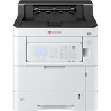 Kyocera ECOSYS PA4000cx (inkl. 3 Jahre Kyocera Life Plus), Farblaserdrucker grau/schwarz