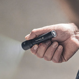 Ledlenser P5, Taschenlampe schwarz