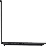 Lenovo ThinkPad P14s G6 (21QT000LGE), Notebook schwarz, Intel® Core™ Ultra 7 255H, NVIDIA RTX PRO 500, 32 GB DDR5, 512 GB (512 GB SSD), Windows 11 Pro