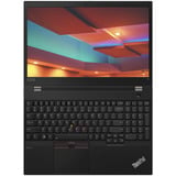 Lenovo ThinkPad T15p Generalüberholt Intel® Core™ i7-10850H, NVIDIA GeForce GTX 1050, 32 GB DDR4, 1 TB (1 TB SSD), Windows 11 Pro