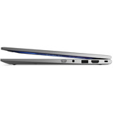 Lenovo ThinkPad X1 2-in-1 G10 Aura Edition (21NU001UGE), Notebook grau, Intel® Core™ Ultra 7 258V, Intel® Arc™ Graphics 140V, 32 GB LPDDR5X, 1 TB (1 TB SSD), Windows 11 Pro