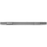 Lenovo ThinkPad X1 2-in-1 G10 Aura Edition (21NU001UGE), Notebook grau, Intel® Core™ Ultra 7 258V, Intel® Arc™ Graphics 140V, 32 GB LPDDR5X, 1 TB (1 TB SSD), Windows 11 Pro