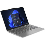 Lenovo ThinkPad X1 2-in-1 G10 Aura Edition (21NU001UGE), Notebook grau, Intel® Core™ Ultra 7 258V, Intel® Arc™ Graphics 140V, 32 GB LPDDR5X, 1 TB (1 TB SSD), Windows 11 Pro