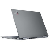 Lenovo ThinkPad X1 Yoga G7 Generalüberholt, Notebook grau, Intel® Core™ i7-1270P, Intel® Iris® Xe Graphics, 32 GB LPDDR5, 512 GB (512 GB SSD), Windows 11 Pro