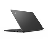Lenovo Thinkpad E15 G3 , Notebook schwarz, AMD Ryzen 5 5500U, AMD Radeon Graphics, 24 GB DDR4, 1 TB (1 TB SSD), Windows 11 Pro