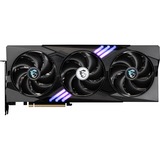 MSI GeForce RTX 5070 12G GAMING TRIO OC, Grafikkarte DLSS 4, 3x DisplayPort, 1x HDMI 2.1
