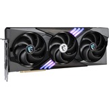 MSI GeForce RTX 5070 12G GAMING TRIO OC, Grafikkarte DLSS 4, 3x DisplayPort, 1x HDMI 2.1