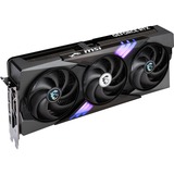 MSI GeForce RTX 5070 12G GAMING TRIO OC, Grafikkarte DLSS 4, 3x DisplayPort, 1x HDMI 2.1